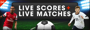 Live Scores